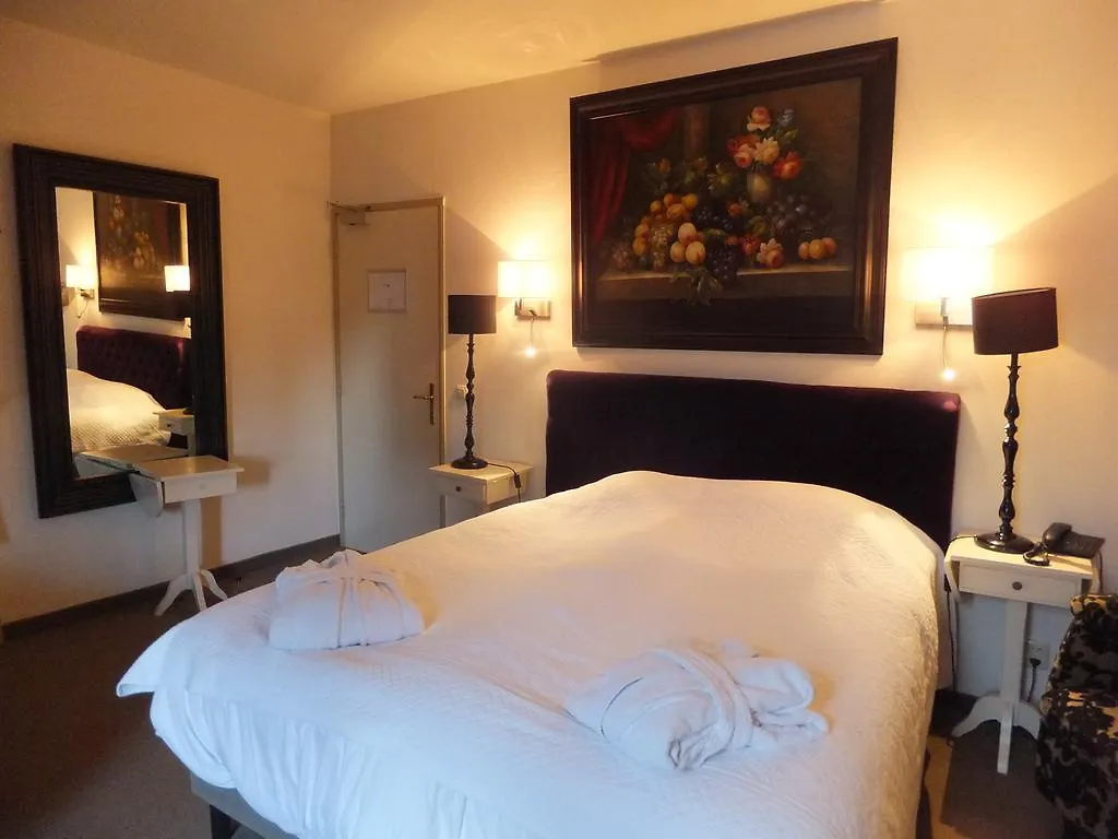 Hotel D'Orangerie Maastricht 3*,  Niederlande