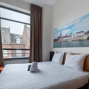 Hotel Easyhotel City Centre