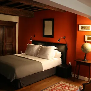 Bed & Breakfast Au Lion D'or