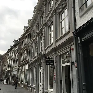 Hotel Boutique Grote Gracht