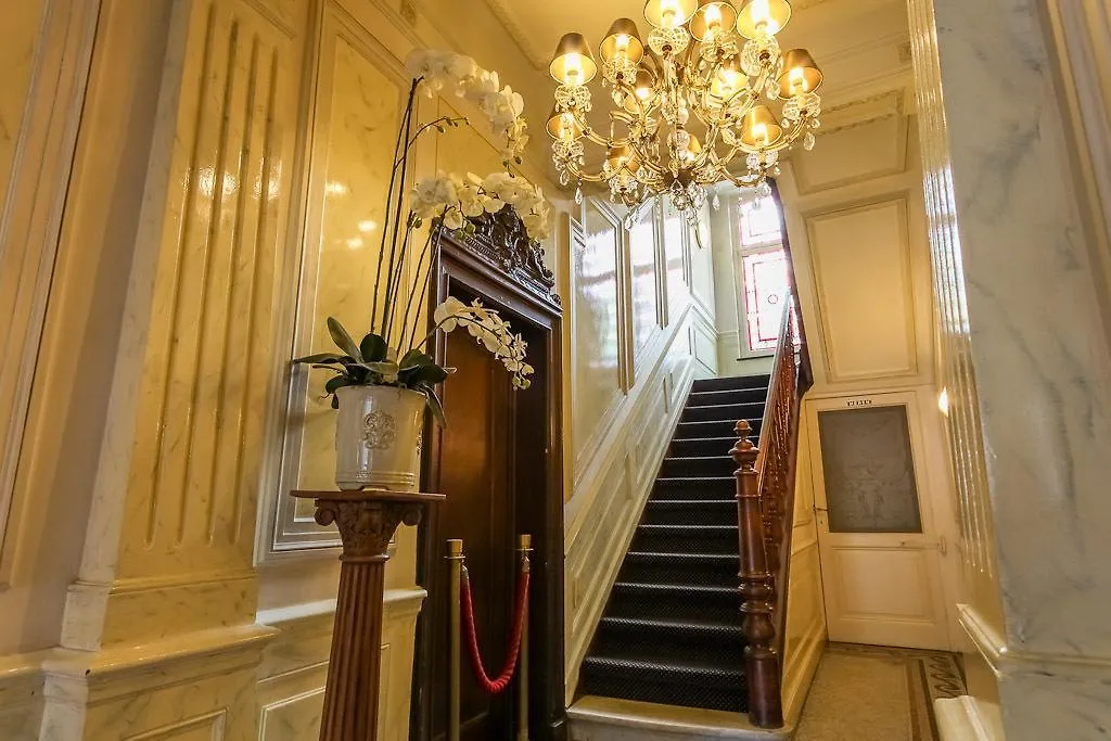 Hotel D'Orangerie Maastricht